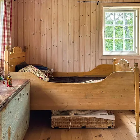 Сasa de vacaciones Amazing In With Sauna *