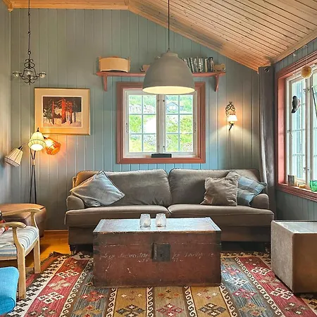 Сasa de vacaciones Amazing In With Sauna *