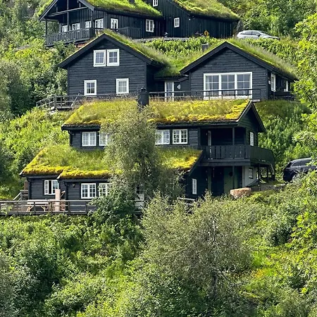 Amazing In With Sauna Сasa de vacaciones