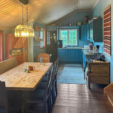 Сasa de vacaciones Amazing In With Sauna Aseral