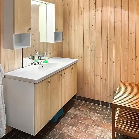 Сasa de vacaciones Amazing In With Sauna