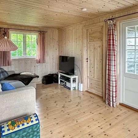 Amazing In With Sauna * Aseral