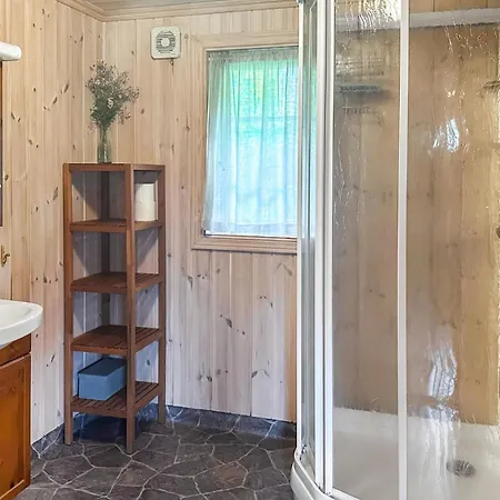Amazing In Seral With Sauna * Aseral