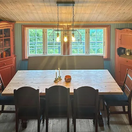 Amazing In With Sauna Aseral