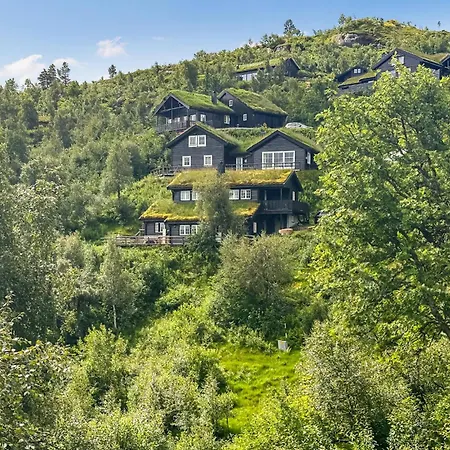 Amazing In With Sauna Aseral