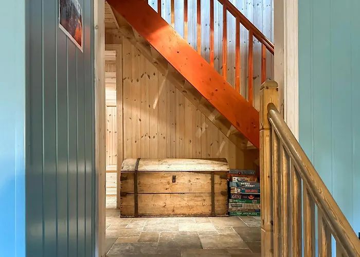 Amazing In With Sauna 度假居 *