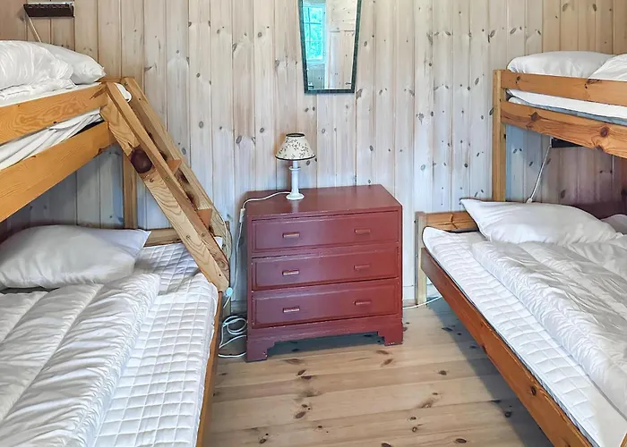 Amazing In With Sauna 度假居