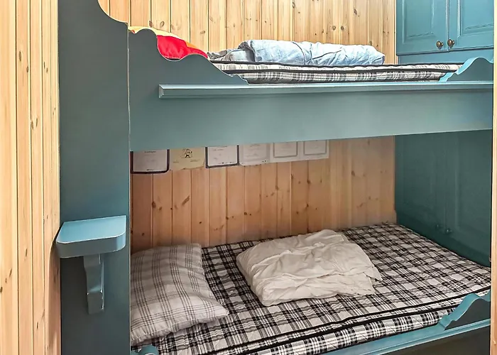 度假居 Amazing In With Sauna *