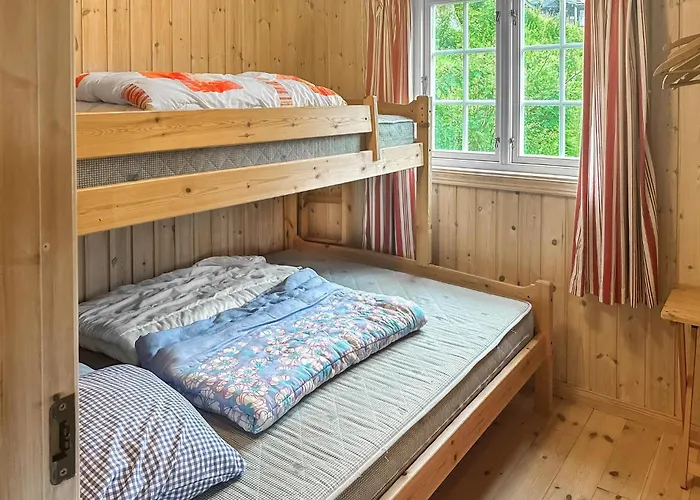 Amazing In With Sauna 度假居