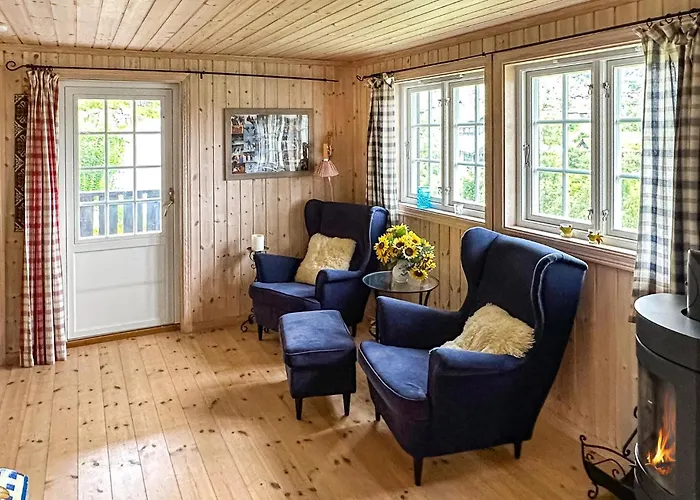 Amazing In With Sauna 度假居 *