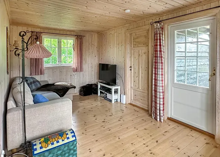 Amazing In With Sauna * Aseral