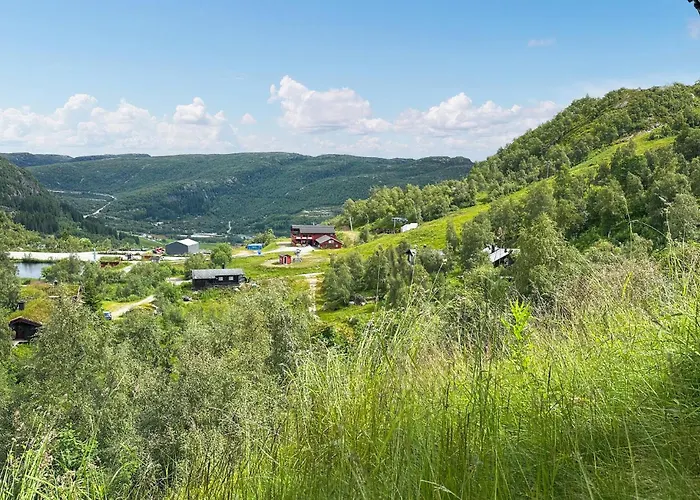 Amazing In With Sauna Дом отдыха *