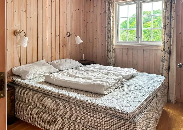 Amazing In With Sauna 度假居 *