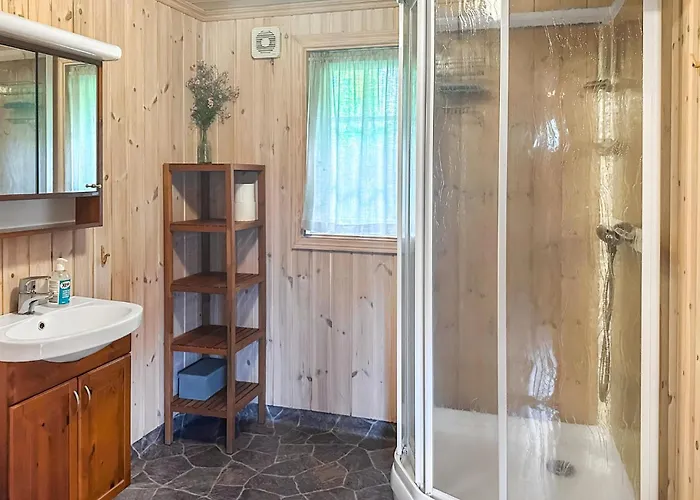 Amazing In With Sauna * Aseral