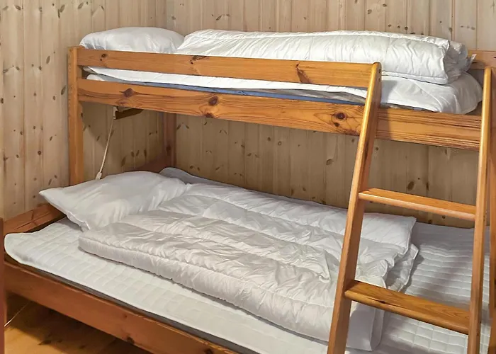 Amazing In With Sauna Aseral