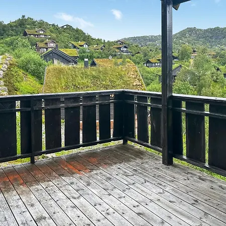 Amazing In With Sauna * Aseral