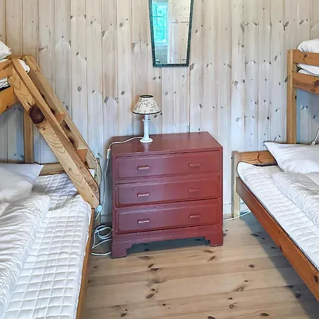 Amazing In With Sauna Dom wakacyjny