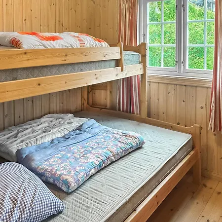 Amazing In With Sauna Dom wakacyjny