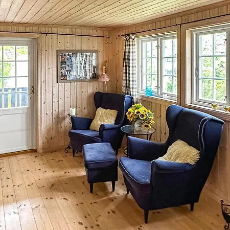 Amazing In With Sauna Dom wakacyjny *