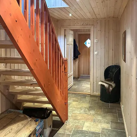 Amazing In With Sauna Dom wakacyjny *