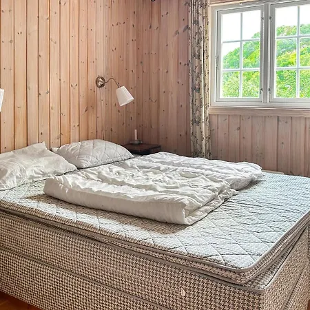 Amazing In With Sauna Dom wakacyjny *