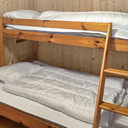 Amazing In With Sauna Aseral